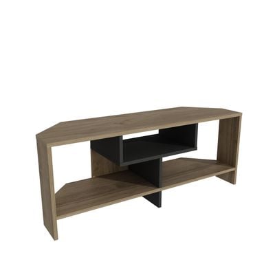 Maldiv 120 cm Corner TV Unit for TVs up to 55"