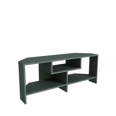 Maldiv 120 cm Corner TV Unit for TVs up to 55"