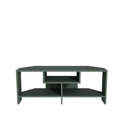 Maldiv 120 cm Corner TV Unit for TVs up to 55"
