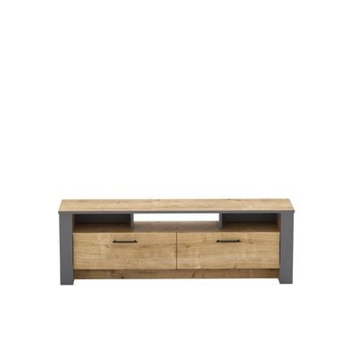 Manhattan 150 cm TV Unit for TVs up to 59"