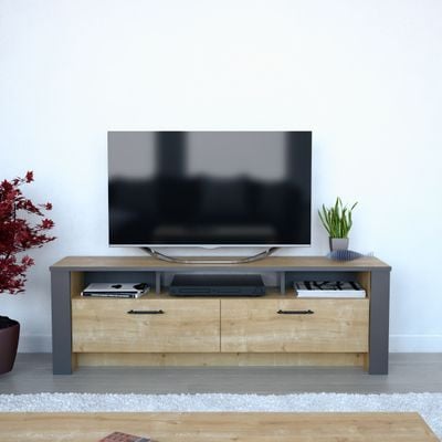 Manhattan 150 cm TV Unit for TVs up to 59"