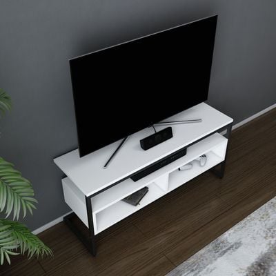 Merrion 111 cm TV Unit for TVs up to 50"