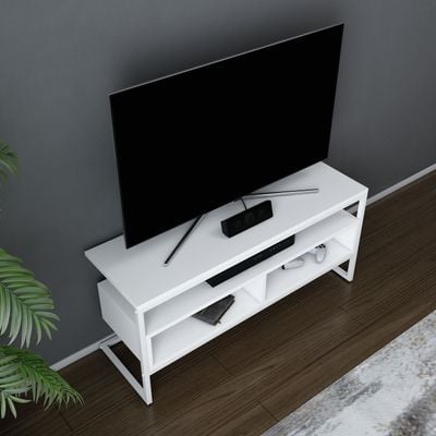 Merrion 111 cm TV Unit for TVs up to 50"