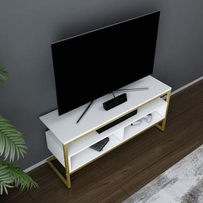 Merrion 111 cm TV Unit for TVs up to 50"