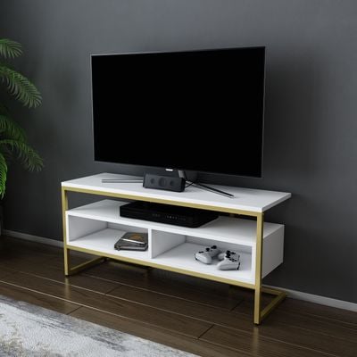 Merrion 111 cm TV Unit for TVs up to 50"