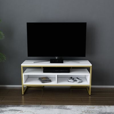 Merrion 111 cm TV Unit for TVs up to 50"