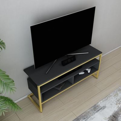 Merrion 111 cm TV Unit for TVs up to 50"