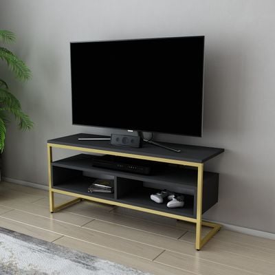 Merrion 111 cm TV Unit for TVs up to 50"