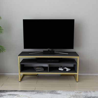 Merrion 111 cm TV Unit for TVs up to 50"