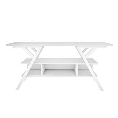 Minerva 120 cm TV Unit for TVs up to 55"