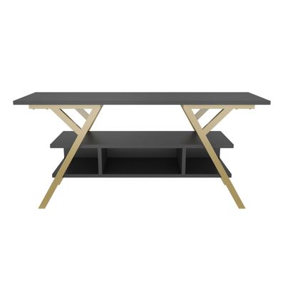 Minerva 120 cm TV Unit for TVs up to 55"