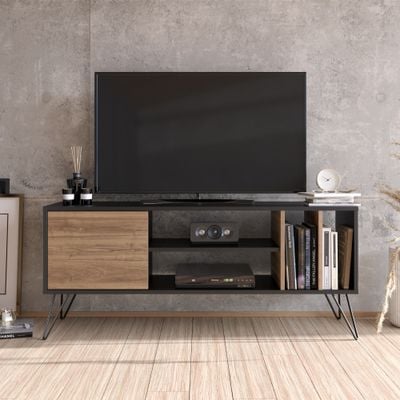 Mistico 140 cm TV Unit for TVs up to 63"