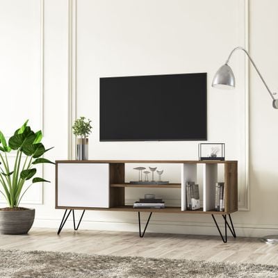 Mistico 140 cm TV Unit for TVs up to 63"