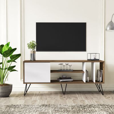 Mistico 140 cm TV Unit for TVs up to 63"