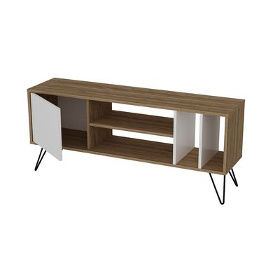 Mistico 140 cm TV Unit for TVs up to 63"