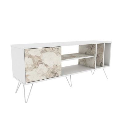 Mistico 140 cm TV Unit for TVs up to 63"