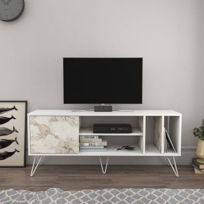 Mistico 140 cm TV Unit for TVs up to 63"