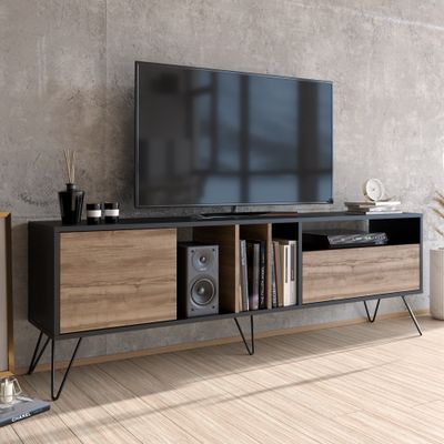 Mistico 180 cm TV Unit for TVs up to 80"