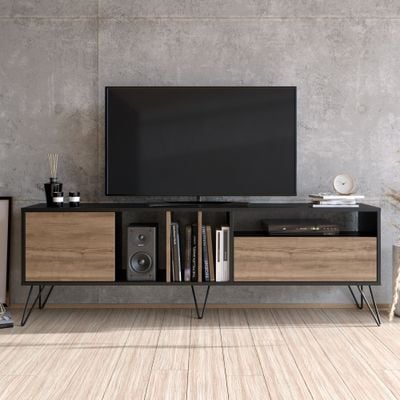 Mistico 180 cm TV Unit for TVs up to 80"