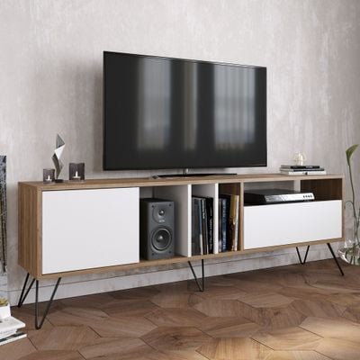 Mistico 180 cm TV Unit for TVs up to 80"