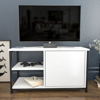 Muskegon 90 cm TV Unit for TVs up to 41"