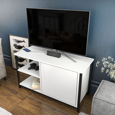 Muskegon 90 cm TV Unit for TVs up to 41"