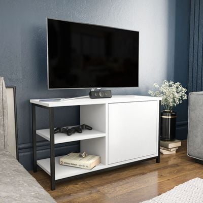 Muskegon 90 cm TV Unit for TVs up to 41"