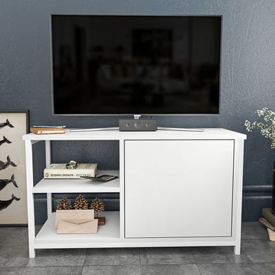 Muskegon 90 cm TV Unit for TVs up to 41"