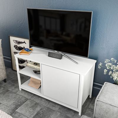 Muskegon 90 cm TV Unit for TVs up to 41"