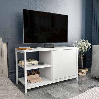 Muskegon 90 cm TV Unit for TVs up to 41"