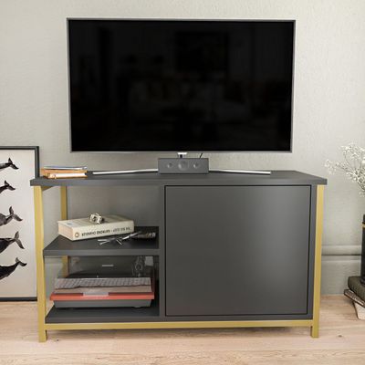 Muskegon 90 cm TV Unit for TVs up to 41"