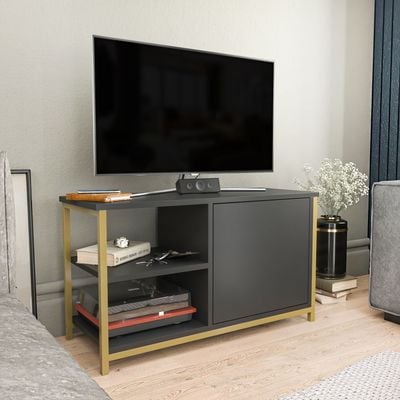 Muskegon 90 cm TV Unit for TVs up to 41"