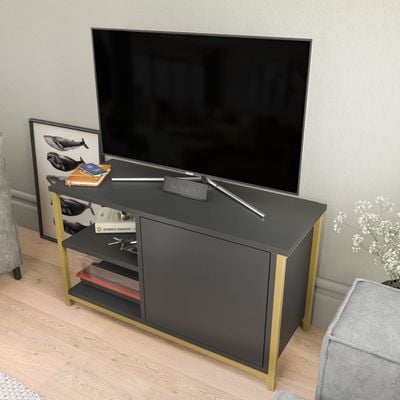 Muskegon 90 cm TV Unit for TVs up to 41"