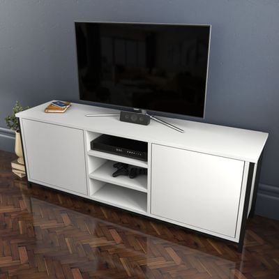 Otis 140 cm TV Unit for TVs up to 63"