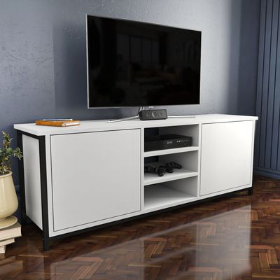 Otis 140 cm TV Unit for TVs up to 63"