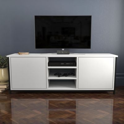 Otis 140 cm TV Unit for TVs up to 63"