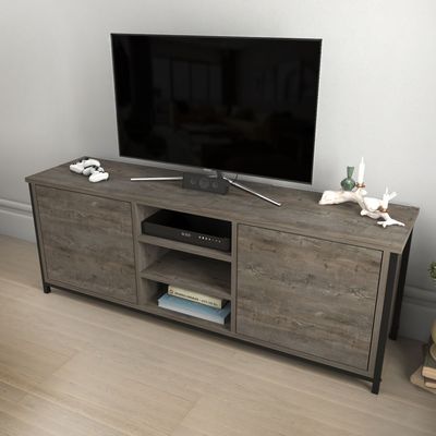 Otis 140 cm TV Unit for TVs up to 63"