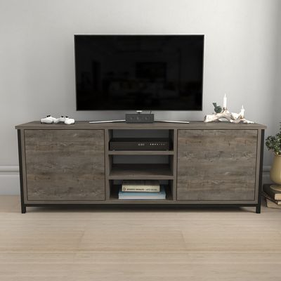 Otis 140 cm TV Unit for TVs up to 63"