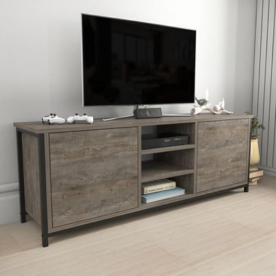 Otis 140 cm TV Unit for TVs up to 63"