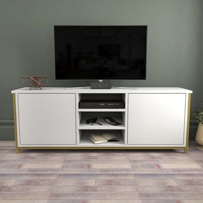 Otis 140 cm TV Unit for TVs up to 63"