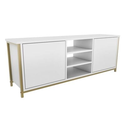 Otis 140 cm TV Unit for TVs up to 63"