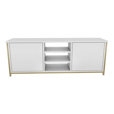 Otis 140 cm TV Unit for TVs up to 63"