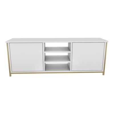 Otis 140 cm TV Unit for TVs up to 63"
