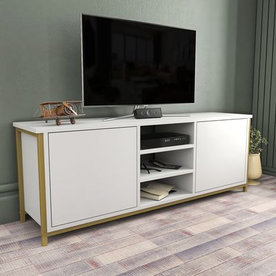 Otis 140 cm TV Unit for TVs up to 63"