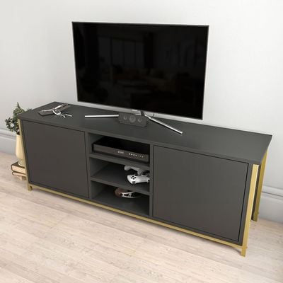 Otis 140 cm TV Unit for TVs up to 63"