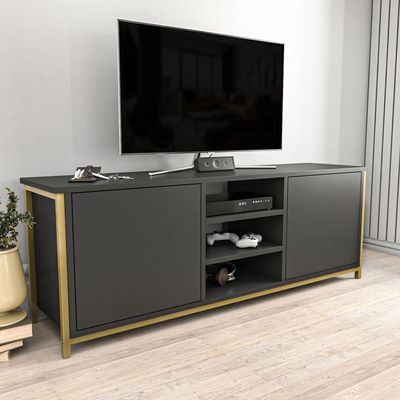 Otis 140 cm TV Unit for TVs up to 63"