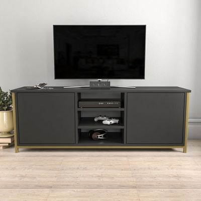 Otis 140 cm TV Unit for TVs up to 63"