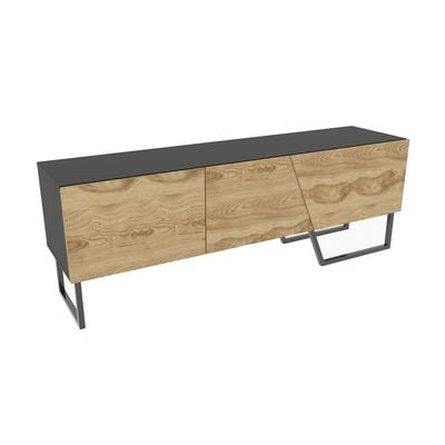 Parla 150 cm TV Unit for TVs up to 65"