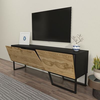 Parla 150 cm TV Unit for TVs up to 65"