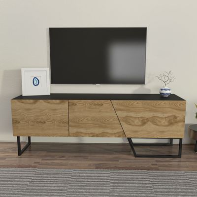 Parla 150 cm TV Unit for TVs up to 65"